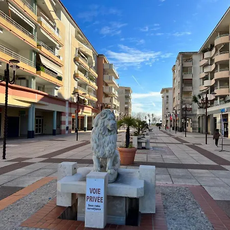 Terrasse Pres De La Plage Antibes Exterior photo