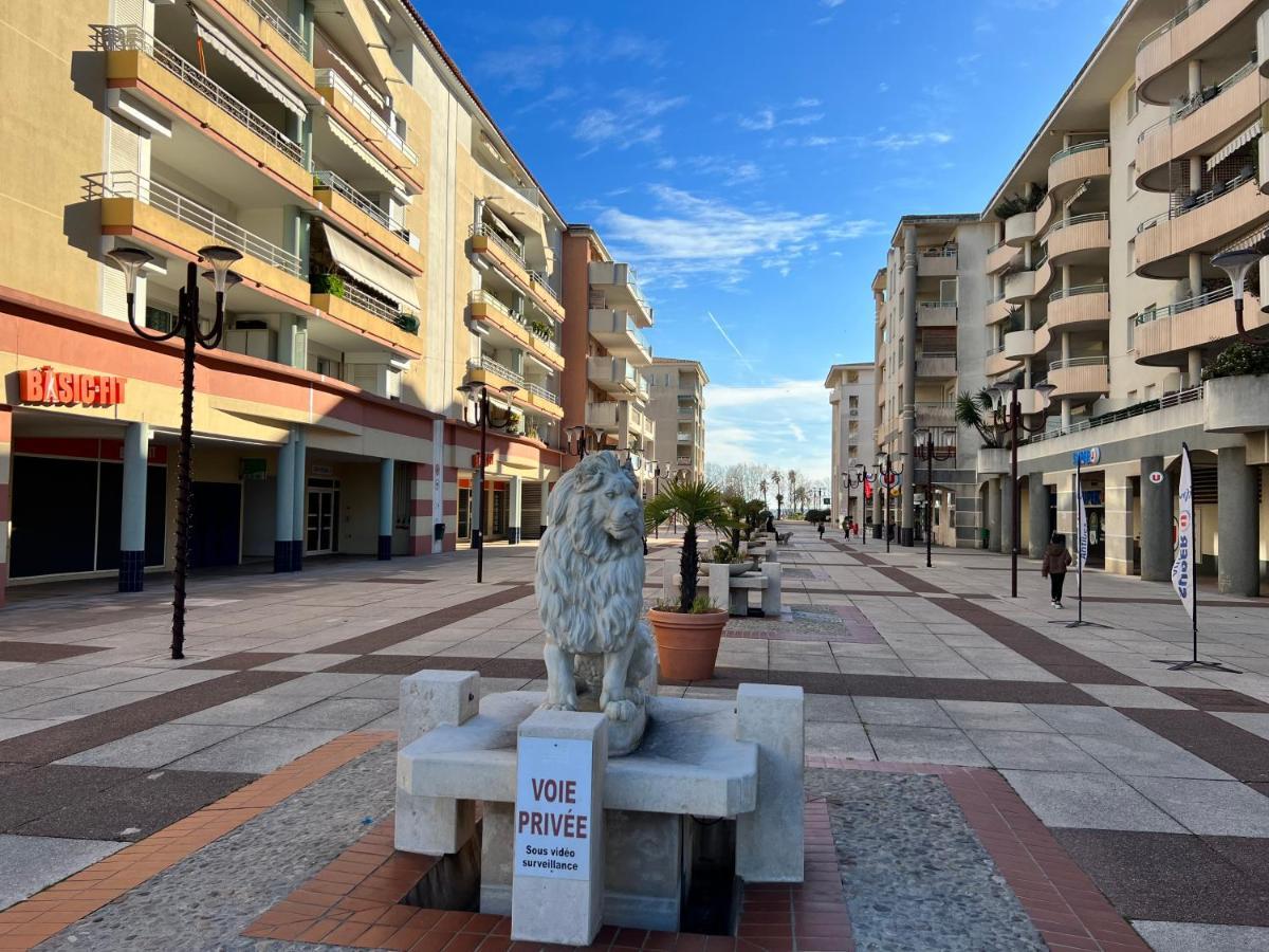 Apartment Terrasse Pres De La Antibes